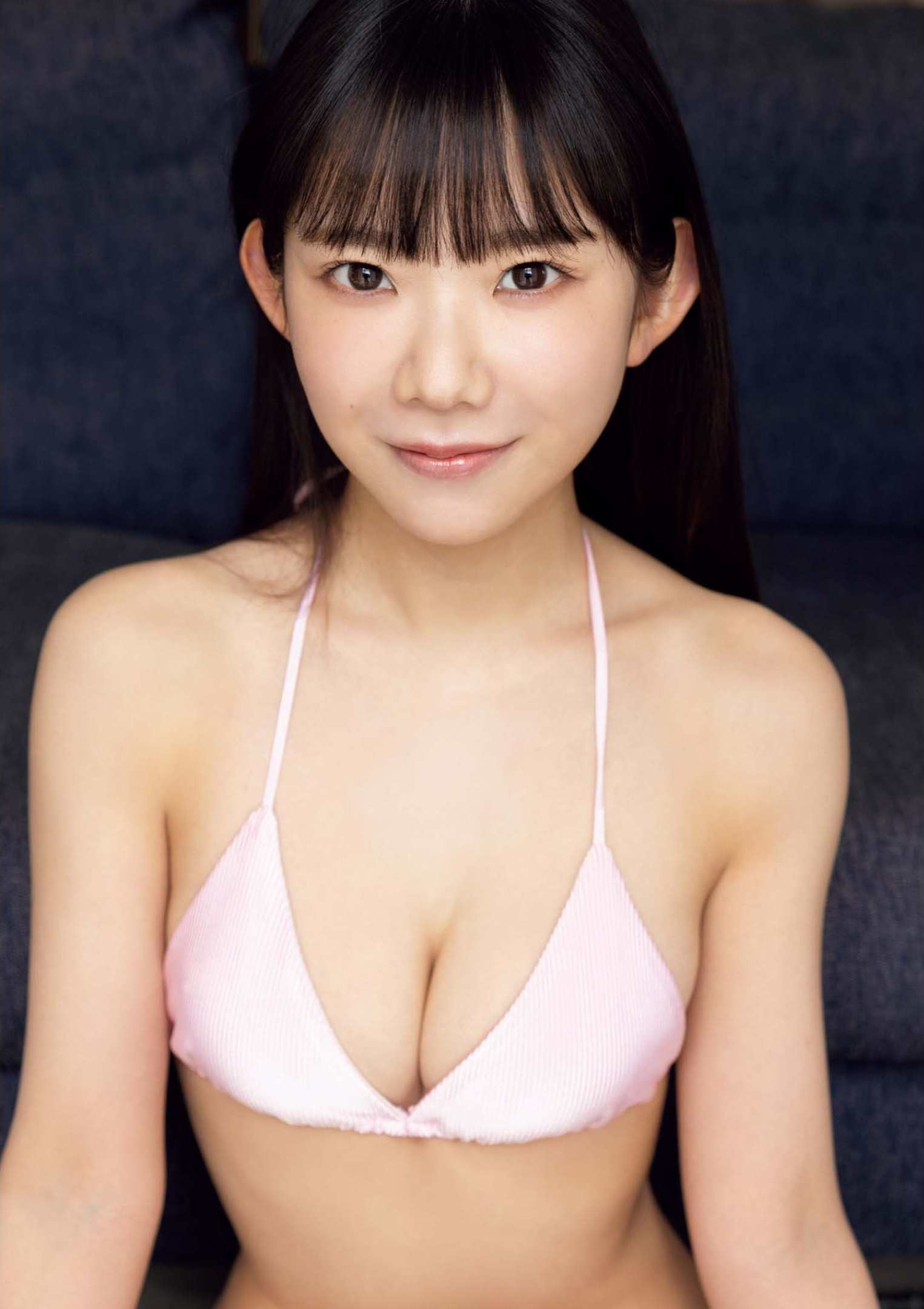 Marina Nagasawa 長澤茉里奈, Big Comic Superior 2022 No.08 (ビッグコミックスペリオール 2022年8号)