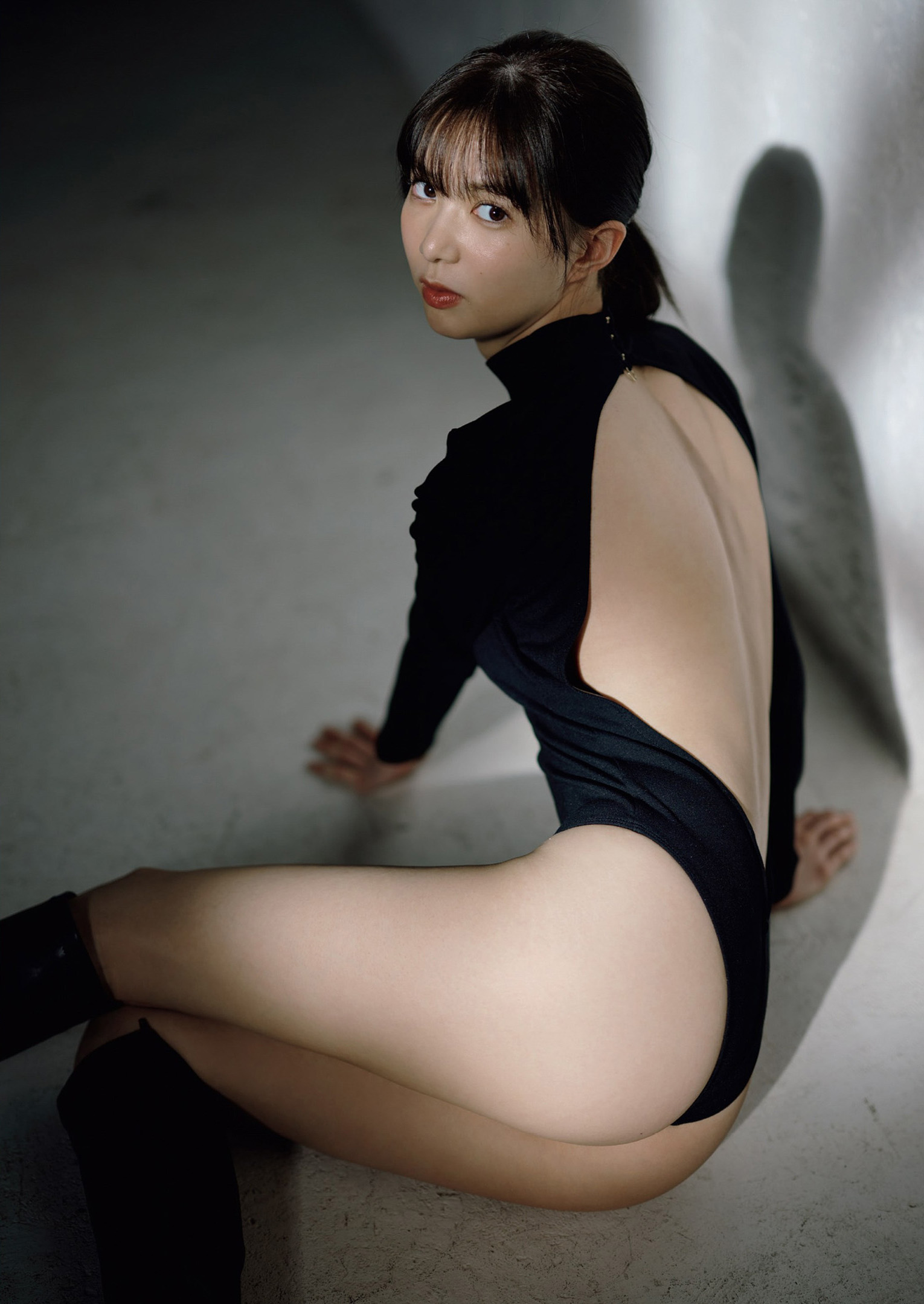 Riko Matsudaira 松平璃子, Weekly Playboy 2022 No.19 (週刊プレイボーイ 2022年19号)