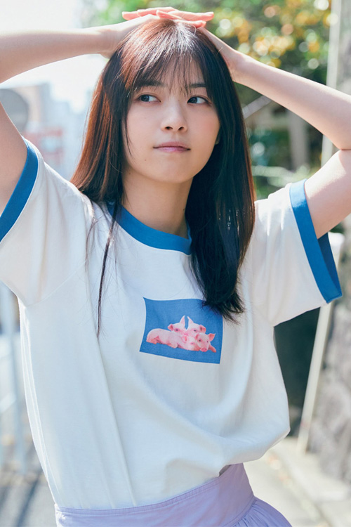 Read more about the article Nanase Nishino 西野七瀬, FLASH 2022.05.10 (フラッシュ 2022年5月10日号)