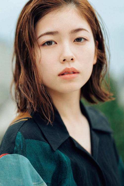Read more about the article Fuka Koshiba 小芝風花, FLASH 2022.11.01 (フラッシュ 2022年11月1日号)