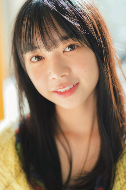 Read more about the article Haruyo Yamaguchi 山口陽世, Flash グラビアBEST 2023年新春