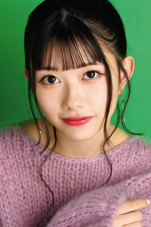 Read more about the article Erii Chiba 千葉恵里, Weekly ASCII 2023.01.17 (週刊アスキー 2023年01月17日号)