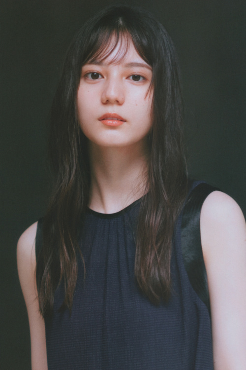 Read more about the article Nao Kosaka 小坂菜緒, B.L.T. 2022.11 (ビー・エル・ティー 2022年11月号)