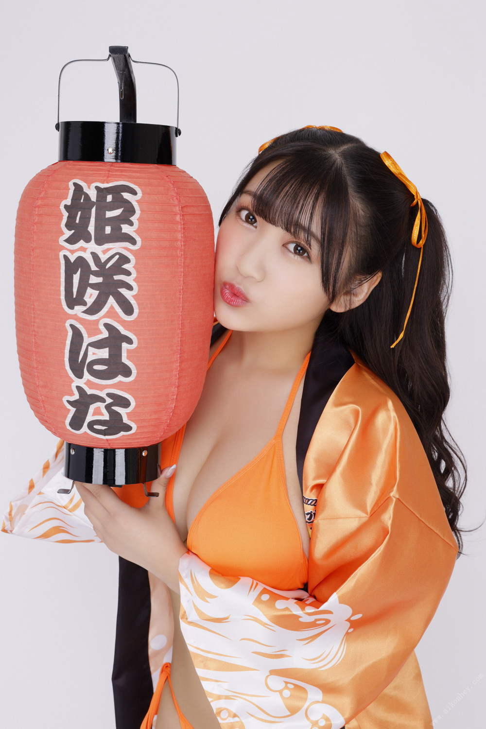沙月恵奈 姫咲はな, トリプルHAPPYキャンペーン2022電子ふぉとぶっく 最強のキカタン祭り、今年もFANZAにて開催中です！